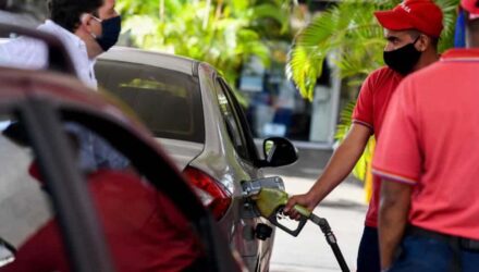 gasolina