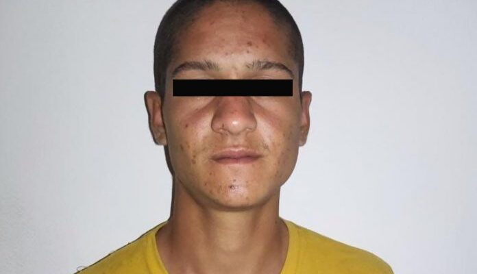 Capturaron a un hombre por abusar sexualmente de una menor de edad en Los Teques 1 Los teques