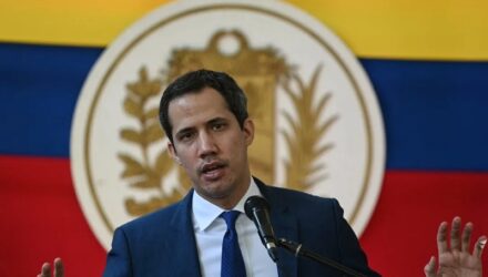 Guaidó