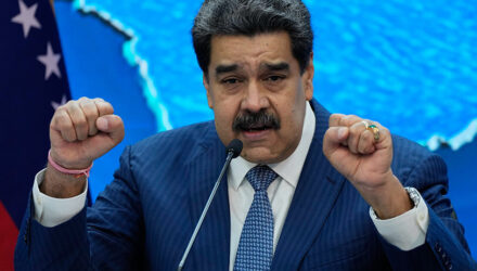 maduro