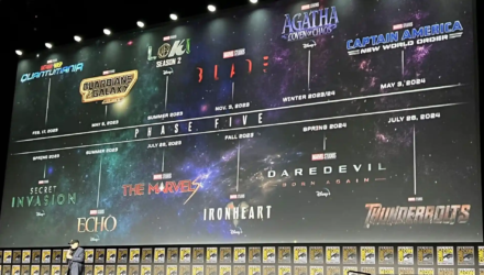 marvel