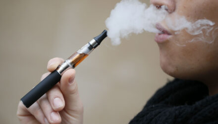 mix 5411 cigarrillo electronico