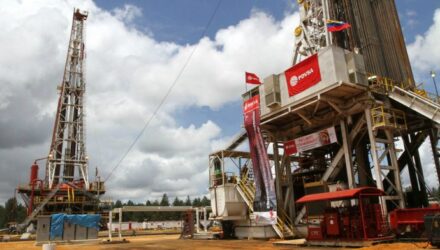 PDVSA