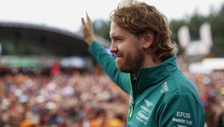 Vettel