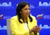 vicepresidente ejecutiva delcy rodriguez 106945