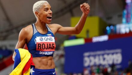 Yulimar Rojas