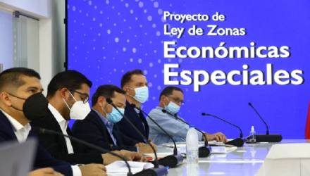 zonas economicas