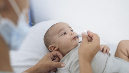 polio