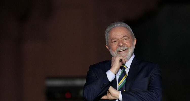 lula da silva