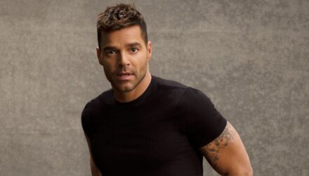 Ricky Martin