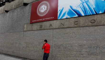 BCV
