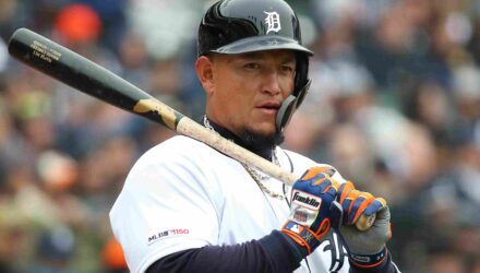 miguel cabrera