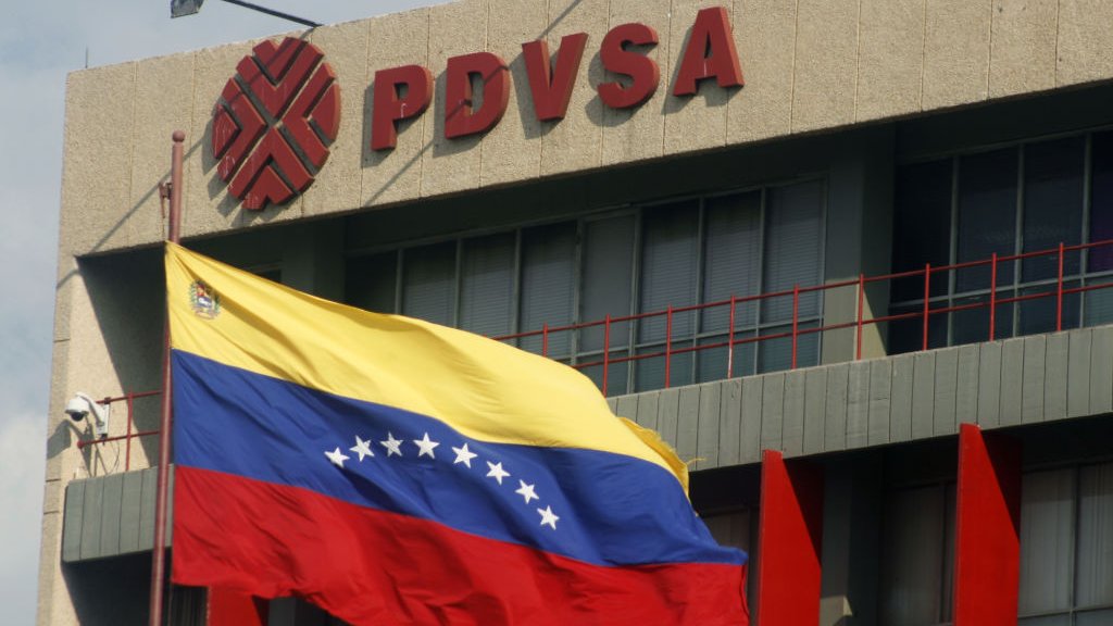 pdvsa