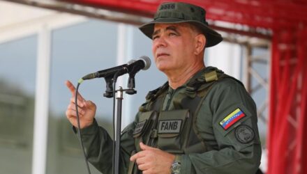 venezuela