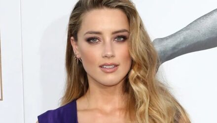 Amber Heard