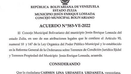 2022 08 15 Acuerdo 583 1 e1660575987209