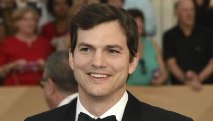 Ashton Kutcher