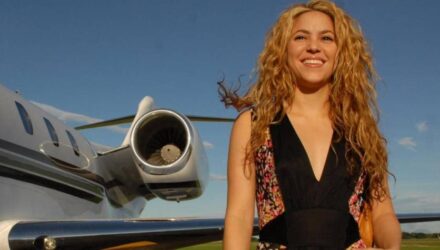 shakira