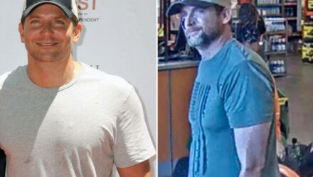 Bradley Cooper