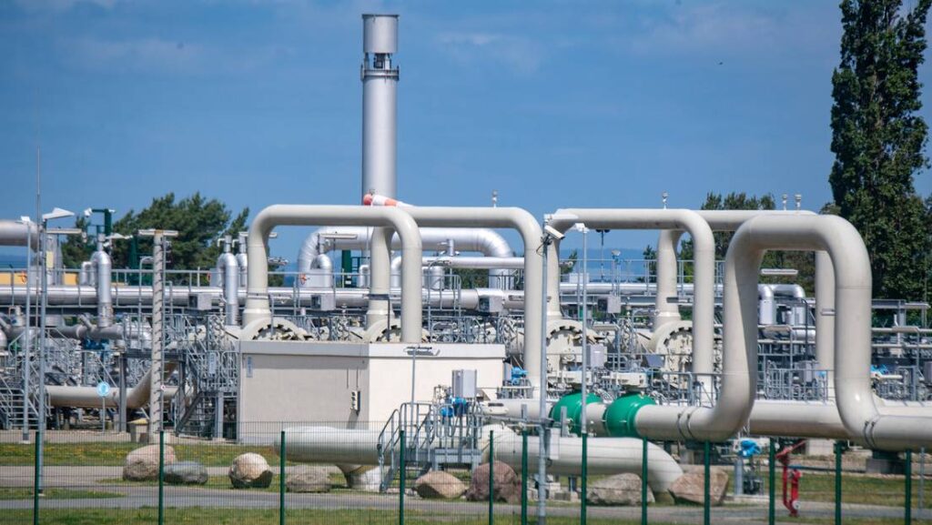 Europa se prepara para el peor escenario invernal en medio de los recortes de gas ruso 2 Nord Stream 1