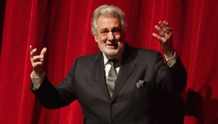 placido domingo