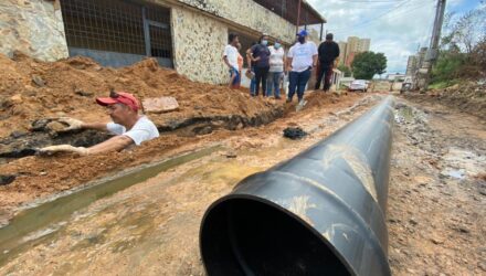 hidrolago
