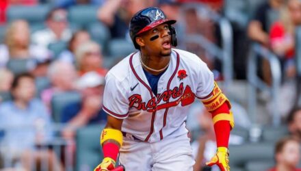 Ronald Acuña