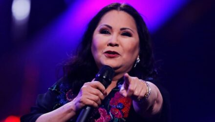 ana gabriel
