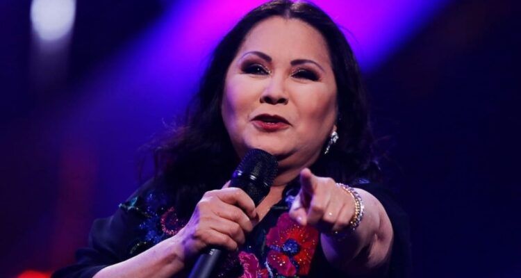 ana gabriel