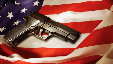 Armas EE. UU.