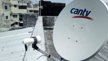 Cantv