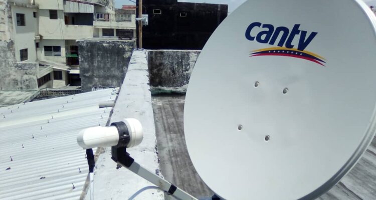 Sin explicación: emisiones de acciones de empresas del Estado tienen más de 100 días de retraso 1 Cantv