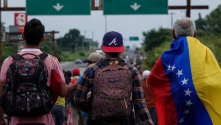 Caravana migrantes Mexico 960x640 1
