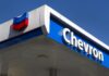 Chevron en Venezuela