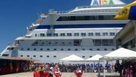 Crucero