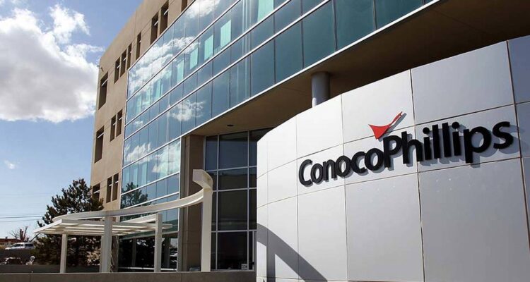 Venezuela obligada a pagar $8.7 mil millones a ConocoPhillips por toma ilegal de sus activos 1 ConocoPhillips