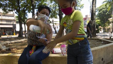 medidas de bioseguridad