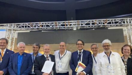 EMPRESARIOS BINACIONAL