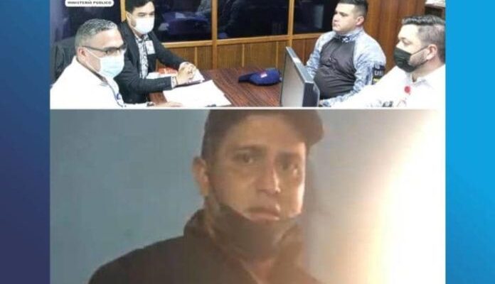 Fiscalía imputó a policía que intentó sembrar droga a una pasajera 1 intentó sembrar droga