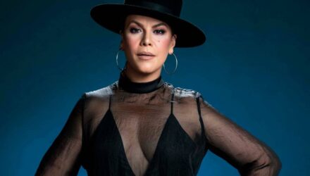 Olga Tañón