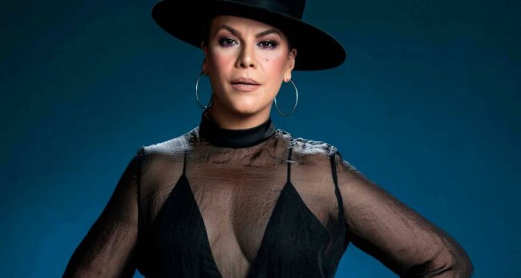 Olga Tañón