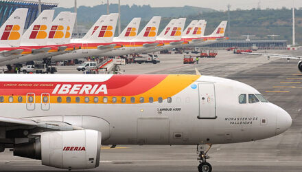 Iberia