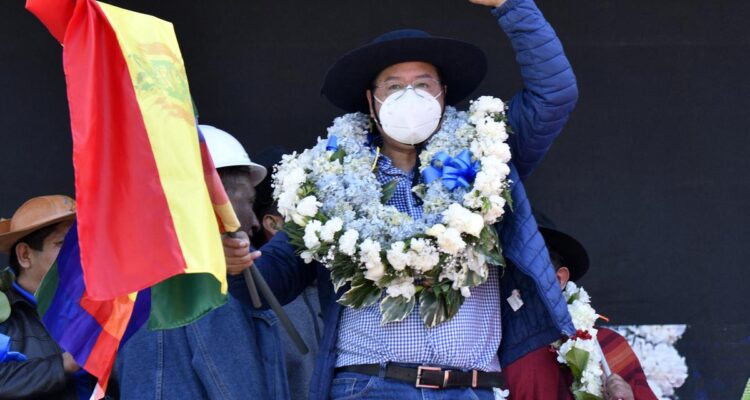 bolivia