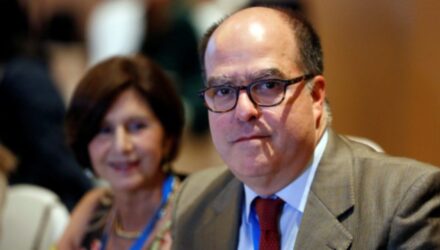 Julio Borges