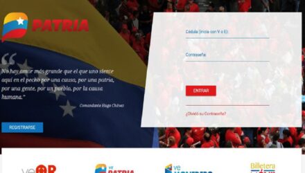 patria