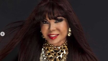 lila morillo