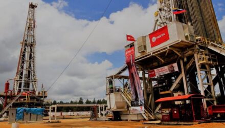 pdvsa