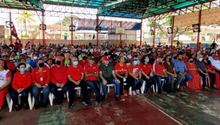 PSUV