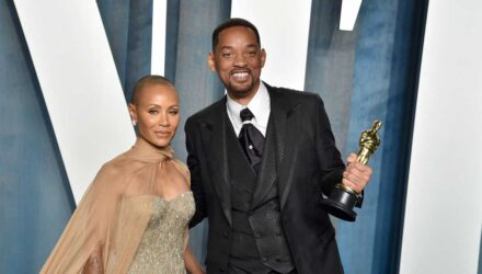 Will Smith