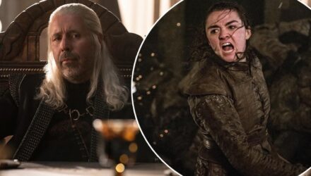 Stark
